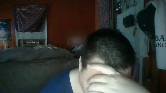 Theo269 online show from February 8, 2026, 8:34 pm