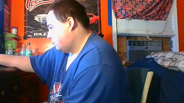 Theo269 online show from May 9, 2026, 11:32 pm