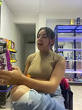 liahot69 online show from July 31, 2026, 2:55 am