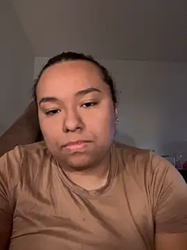 negriitha1406 online show from October 31, 2025, 8:37 am