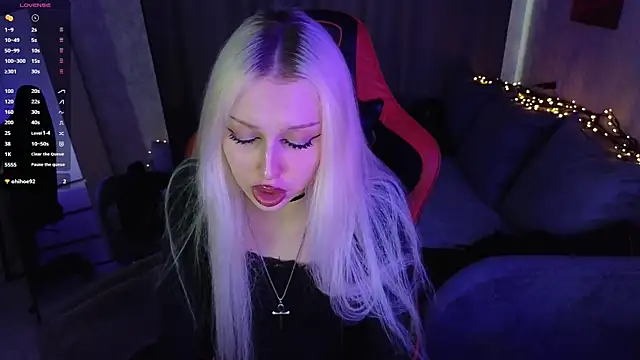 goth  tv online show from January 8, 2026, 10:06 am