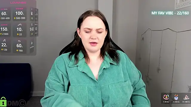 bbwsexis online show from February 11, 2026, 9:25 am