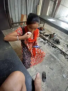 cuteriya5 online show from November 16, 2025, 10:10 am