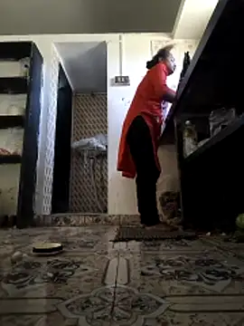 Snapshot of cuteriya5 chatting on March 5, 2026, 4:19 am cuteriya5 online show from March 5, 2026, 4:19 am