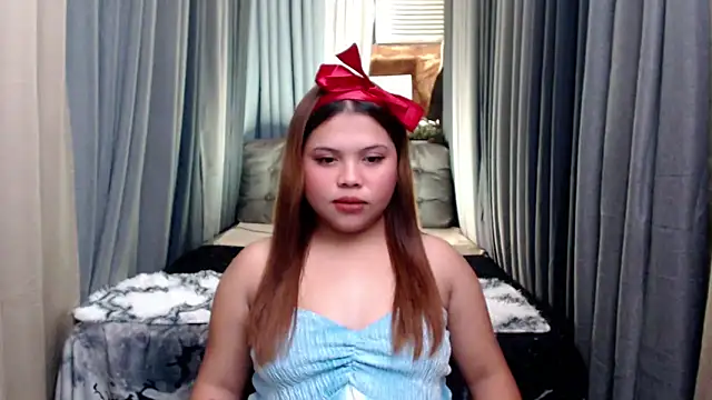 AnaCarmellaXxx online show from November 4, 2025, 12:26 pm