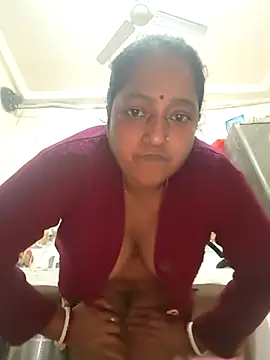 Hot-Sana2 online show from November 24, 2025, 7:02 pm