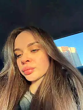 KristiRich online show from December 14, 2025, 9:03 am