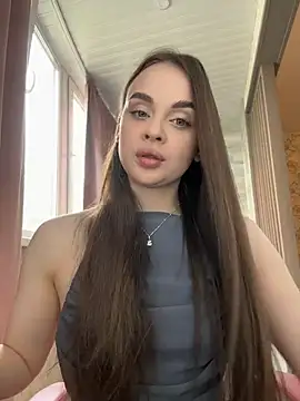 KristiRich online show from May 4, 2026, 10:11 am