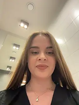 KristiRich online show from June 1, 2026, 11:34 am