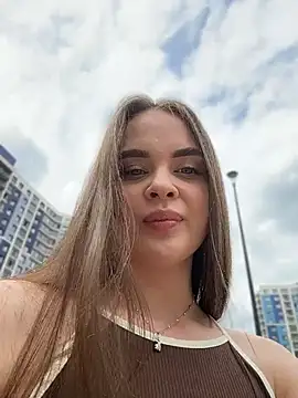 KristiRich online show from June 2, 2026, 10:39 am