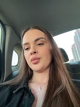 KristiRich online show from June 21, 2026, 11:02 am