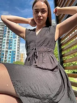 KristiRich online show from June 26, 2026, 12:53 pm