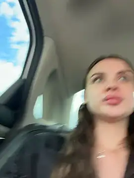 KristiRich online show from July 9, 2026, 1:04 pm