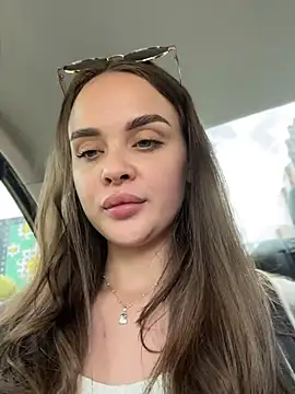 KristiRich online show from July 29, 2026, 12:03 pm