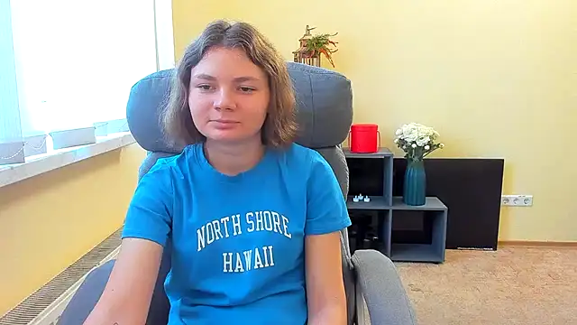 Stella-Maers online show from November 4, 2025, 9:19 am