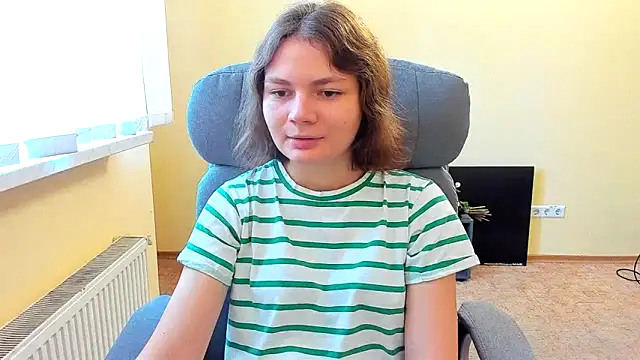 Stella-Maers online show from November 10, 2025, 8:13 am