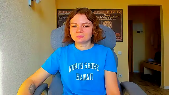 Stella-Maers online show from November 21, 2025, 8:46 am