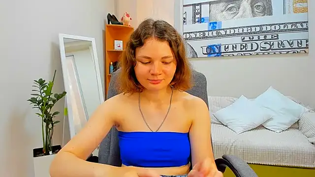 Stella-Maers online show from June 17, 2026, 7:22 am