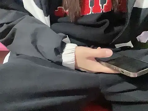 LunoChucki online show from December 15, 2025, 1:59 pm