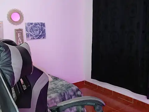 Samanta 777 online show from February 7, 2026, 3:54 am