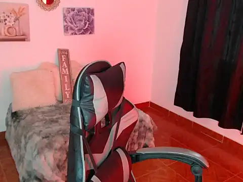 Samanta 777 online show from March 10, 2026, 9:53 pm