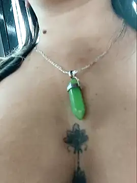 cataleyamyst online show from December 21, 2025, 7:54 pm