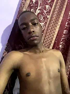 puffydaddy20 online show from November 4, 2025, 10:20 pm