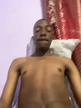 puffydaddy20 online show from November 8, 2025, 11:32 am