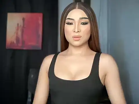 SultanaEgotist online show from November 7, 2025, 3:01 pm