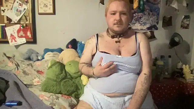 collaredclem online show from February 9, 2026, 3:43 am