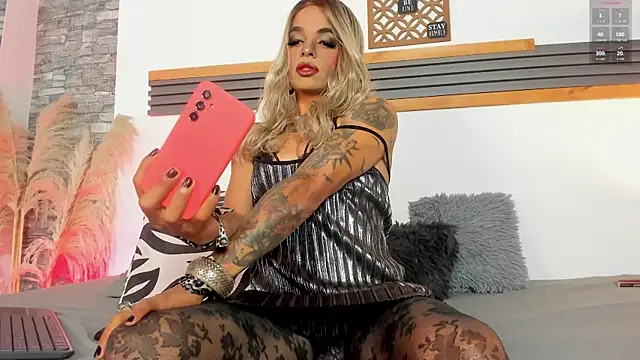 Alexajhonss online show from May 15, 2026, 12:34 pm