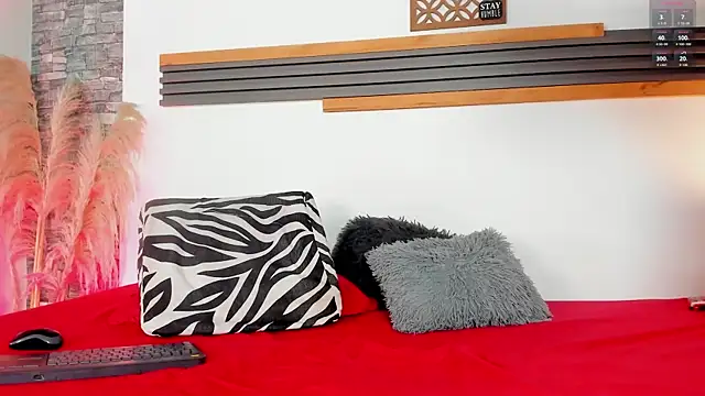 Alexajhonss online show from May 16, 2026, 12:26 pm