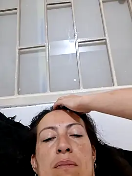 Lauryn Jones online show from June 14, 2026, 7:27 pm