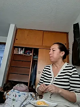 Lauryn Jones online show from July 7, 2026, 4:22 pm
