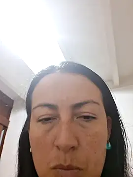 Lauryn Jones online show from July 13, 2026, 8:33 pm