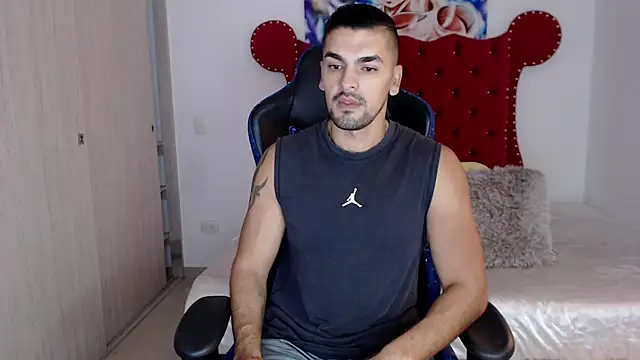 axelwinters   online show from February 19, 2026, 11:17 am