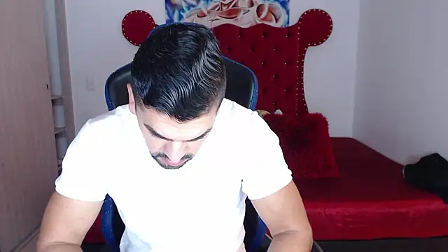 axelwinters   online show from March 7, 2026, 11:18 am