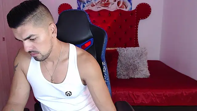 axelwinters   online show from March 10, 2026, 11:48 am