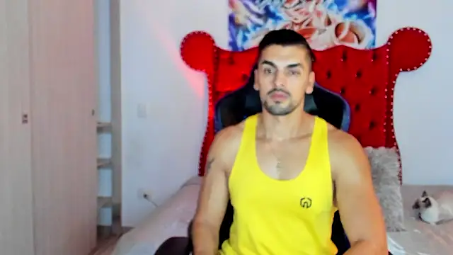 axelwinters   online show from March 12, 2026, 11:44 pm