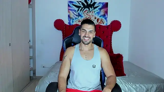 axelwinters   online show from March 18, 2026, 12:14 am