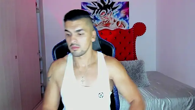 axelwinters   online show from March 19, 2026, 11:31 pm