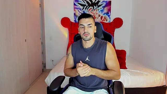 axelwinters   online show from March 24, 2026, 11:15 am