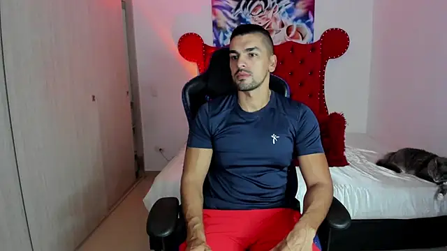 axelwinters   online show from March 25, 2026, 11:16 am