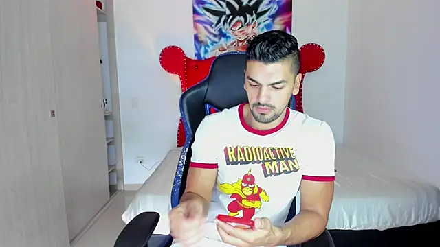 axelwinters   online show from March 28, 2026, 12:05 pm