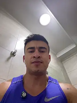 Snapshot of Chris_Clarck chatting on February 12, 2026, 6:14 pm Chris Clarck online show from February 12, 2026, 6:14 pm