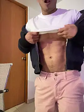 Snapshot of Chris_Clarck chatting on February 17, 2026, 8:48 pm Chris Clarck online show from February 17, 2026, 8:48 pm