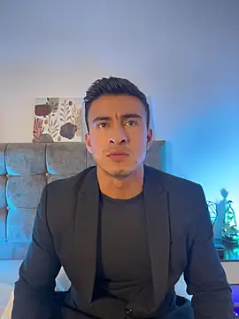 Snapshot of Chris_Clarck chatting on February 22, 2026, 7:12 pm Chris Clarck online show from February 22, 2026, 7:12 pm