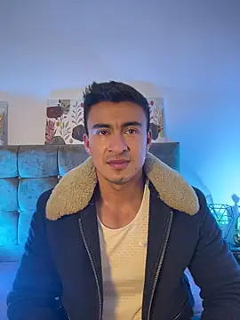 Snapshot of Chris_Clarck chatting on February 24, 2026, 7:56 pm Chris Clarck online show from February 24, 2026, 7:56 pm