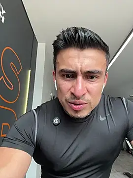 Snapshot of Chris_Clarck chatting on March 4, 2026, 5:19 pm Chris Clarck online show from March 4, 2026, 5:19 pm