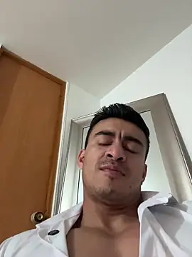 Snapshot of Chris_Clarck chatting on March 7, 2026, 8:06 pm Chris Clarck online show from March 7, 2026, 8:06 pm